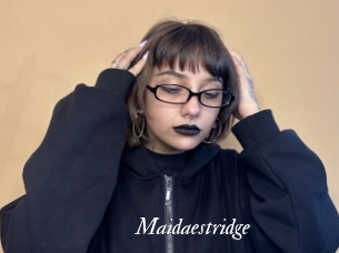 Maidaestridge