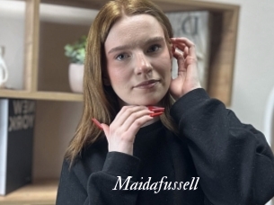 Maidafussell