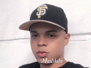 Mailskike