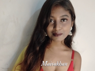 Mairakhan