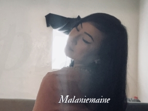 Malaniemaine