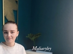 Maliaryley