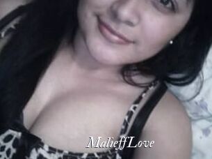 MalieffLove