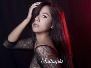 Malliajiks