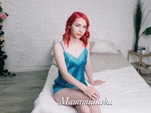 Mamimialaska