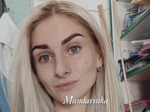 Mandarinka