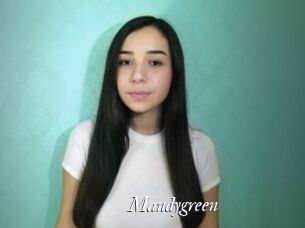 Mandygreen