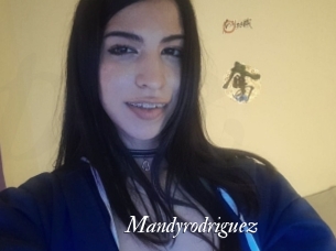 Mandyrodriguez