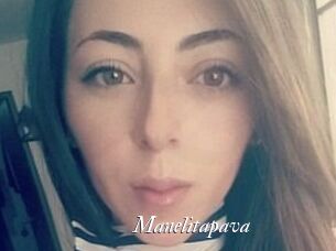 Manelita_pava