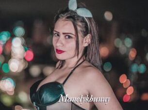 Manelykbunny