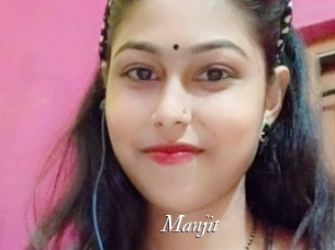 Manjit