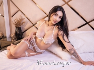 Manuelacooper