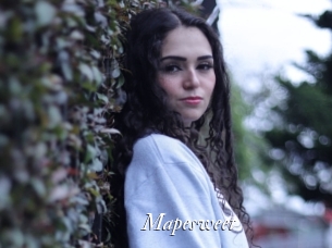 Mapesweet