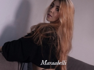 Maraabelli