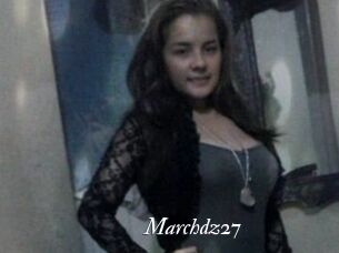 Marchdz27