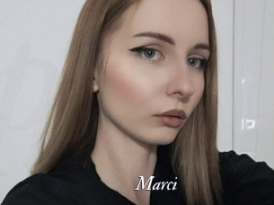 Marci