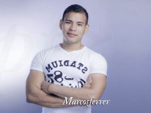 Marcosferrer