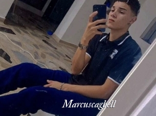 Marcuscagbell