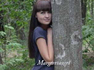 Margeretangel