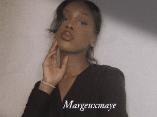 Margeuxmaye