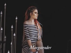 Margotender