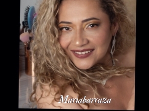 Mariabarraza