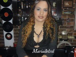 Mariadelsol