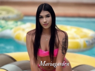 Mariagarden