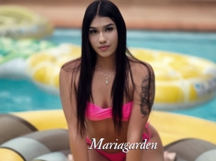 Mariagarden