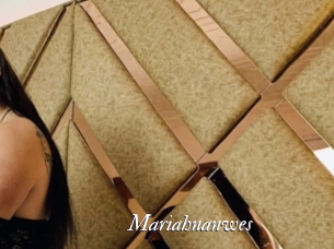 Mariahnanwes