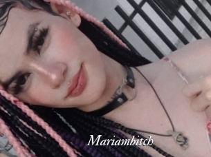 Mariambitch