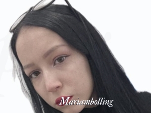 Mariambolling