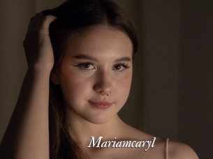 Mariamcaryl