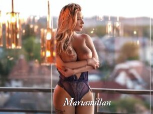 Mariamillan