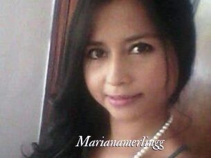 Marianamerlingg