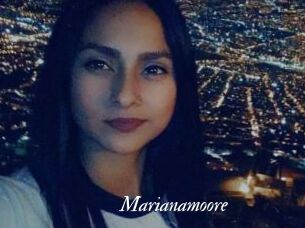 Marianamoore