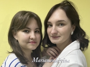 Marianandelvina