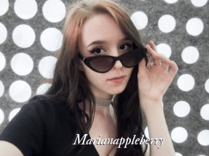 Marianappleberry