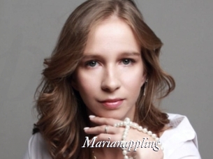 Marianappling