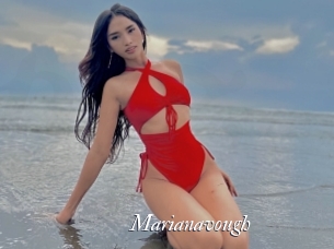 Marianavough