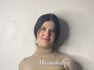 Marianbolling