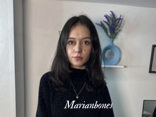 Marianbones