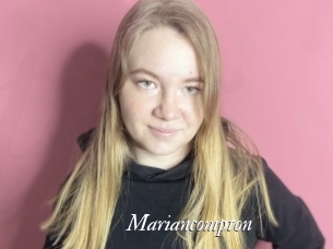 Mariancompton