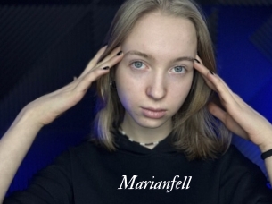 Marianfell