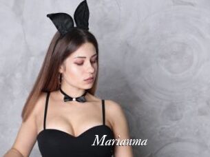 Marianma