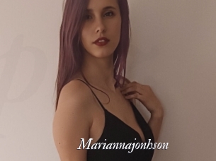 Mariannajonhson