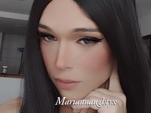 Mariannaughtyx