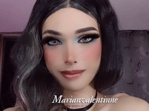 Marianvalentinne