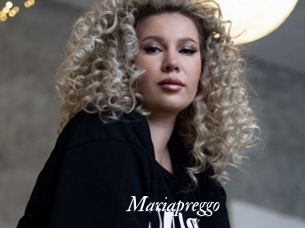 Mariapreggo