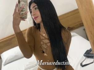 Mariaseduction